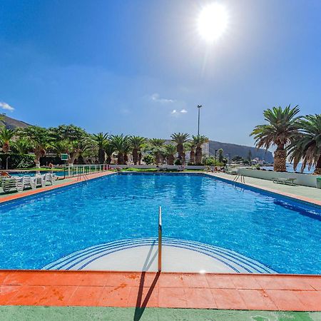 Frontline Ocean View Apartment Los Cristianos ロスクリスティアーノス エクステリア 写真