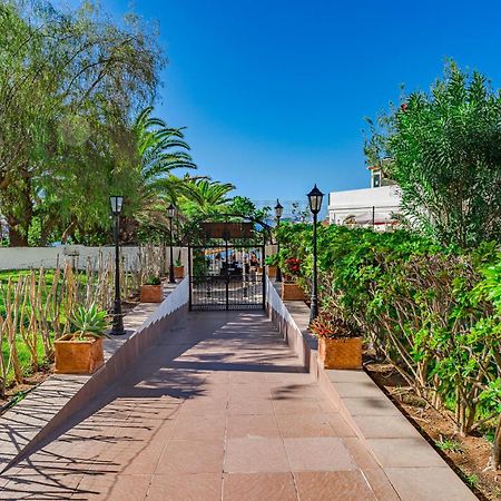 Frontline Ocean View Apartment Los Cristianos ロスクリスティアーノス エクステリア 写真
