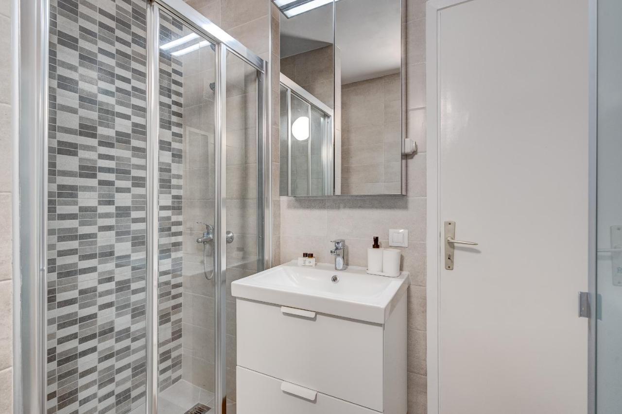Frontline Ocean View Apartment Los Cristianos ロスクリスティアーノス エクステリア 写真