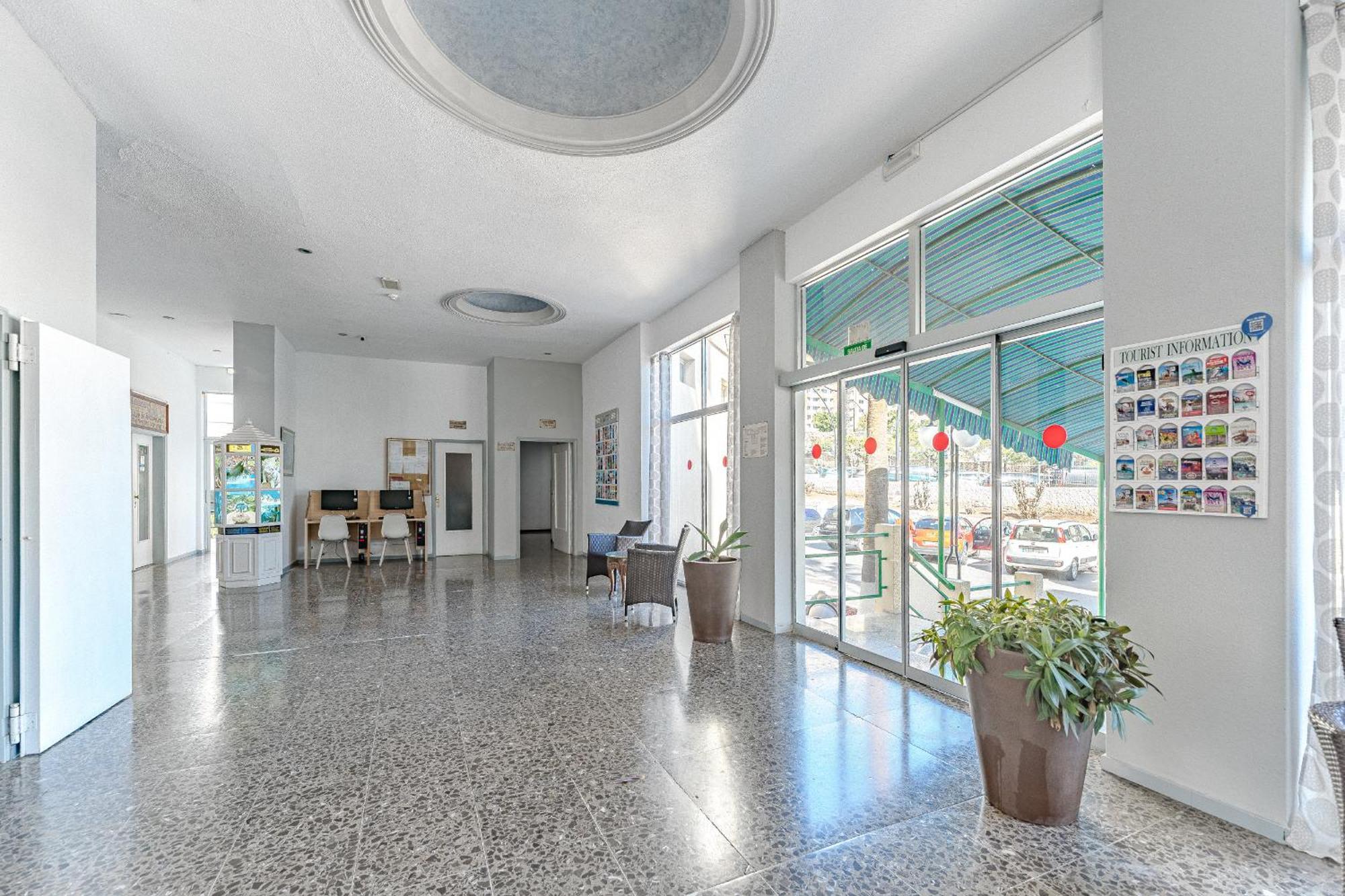 Frontline Ocean View Apartment Los Cristianos ロスクリスティアーノス エクステリア 写真